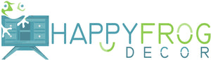 HappyFrog Decor