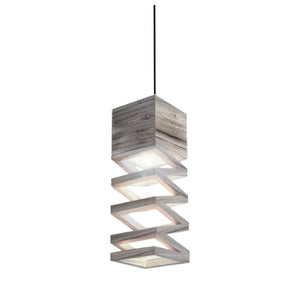 Andre Single Light Pendant