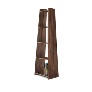 Absalon Reclaimed Wood Bookshelf