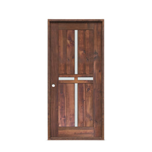 Clementine Reclaimed Wood Door