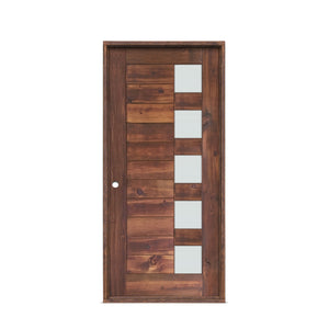 Lorraine Reclaimed Wood Door